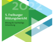 umschlag 5.Bildungsbericht Freiburg