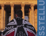 Neofaschismus in Deutschland Ausstellung