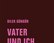 Buchcover Vater und ich