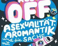 Cover des Hefts "Aus dem Off"