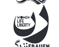 Frauen, Leben, Freiheit: Design von Hossein Khazaei 