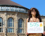 Foto: Coletivo Progressistas Freiburg e região