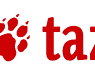 TAZ Logo