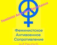 feminist antiwar resistance 