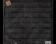 Musikproduktion