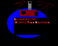 Logo Barrierefreifunk