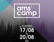 ams camp 17.-20.08.2023