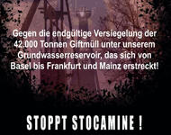 Stocamine