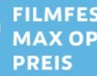 Logo des 45. Filmfestivals Max Ophüls Preis