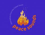 Logo Peace Sounds