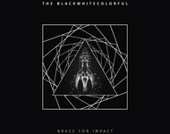 the blackwhitecolorful - brace for impact