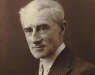 Maurice Ravel