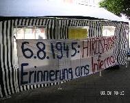 Hiroschima_Gedenken_Atombombenabwürfe