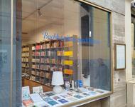 Zum Wetzstein, Buchhandlung