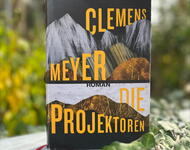 Die Projektoren von Clemens Meyer