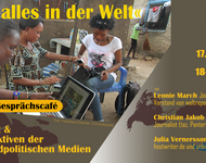 Sharepic zur Veranstaltung