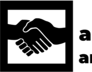 Logo von der Initiative Arbeitsunrecht