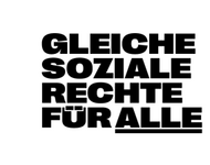 Banner Asylbewerberleistungsgesetz abschaffen!
