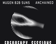Artwork der Frequency Sessions