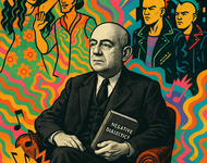 adorno, frankfurtr schule