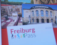 Foto vom Freiburg Pass 2024