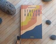 Cover Streichhölzer
