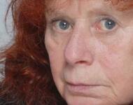 Porträtfoto von Gisela Notz