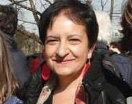 Portraifoto Dr. Marina Frigerio