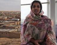 Portrait of strength