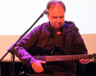 Patrick aka. Sachbeschädigung in der Wodanhalle