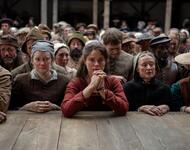 Filmstill aus Hamnet