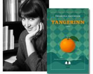 Emanuela Anechoum und ihr Roman "Tangerinn"