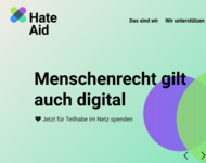 hate aid 