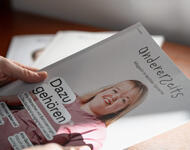 andererseits Magazinausgabe