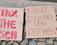 TAX THE RICH
