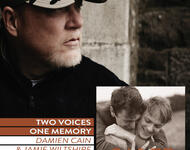 Damien Cain Caleb Campaign