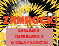 Zamrock