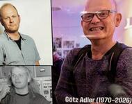 Fotos von Götz Adler