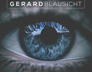 Blausicht - Das aktuelle Album von Gerard