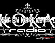 Logo Koka Radio 