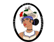 Logo von "No Country and no Land"