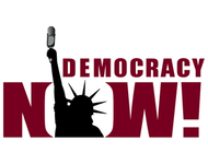 Logo Democray Now!