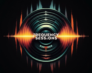 Logo der Frequency Sessions