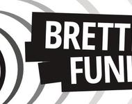 Logo vom Bretterfunk