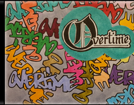 Artwork der overtime für den 25.01.