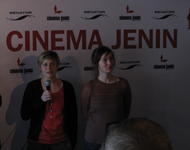Die-beiden-Regisseurinnen-Jule-Ott-und-Stephanie-Brger_Berlinale-2011