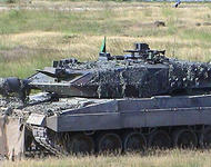 Zwar keine Panzer, aber auch zu Erlers Zeit in der Regierung (2005-2009) wurden Waffen an Saudi Arabien geliefert