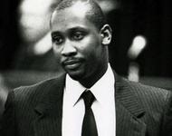 Troy Davis - Foto: colorofchange.org