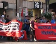 Antifaschistische Kundgebung am 17.06. in FR