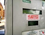 ladyfest automat